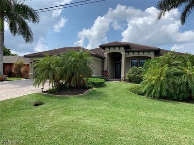 2512 SW 37th Terrace Cpe, Coral, FL, 33914