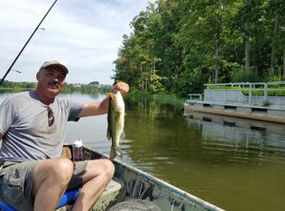 9024 Burwell Rd, Nokesville, VA 20181