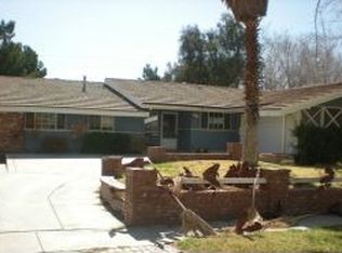 1110 E Avenue J1, Lancaster, CA 93535