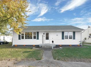 906 N North St, Washington Court House, OH