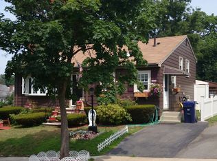 10 Rosemont St, Dorchester, MA 02122
