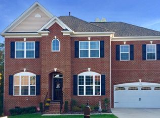 5173 Norway Ln, Rock Hill, SC 29732