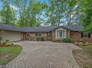 12207 Mira Bay Cir, Fort Washington, MD 20744