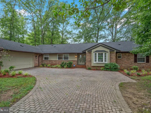 12207 Mira Bay Cir, Fort Washington, MD 20744