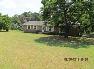 409 Cooper Rd, Andrews, SC 29510