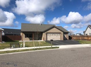 902 New York Dr, Belgrade, MT 59714