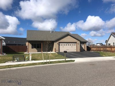 902 New York Dr, Belgrade, MT, 59714