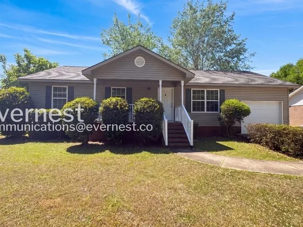 120 Buckingham Cir, Montevallo, AL 35115