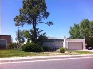2301 Cutler Ave NE, Albuquerque, NM 87106