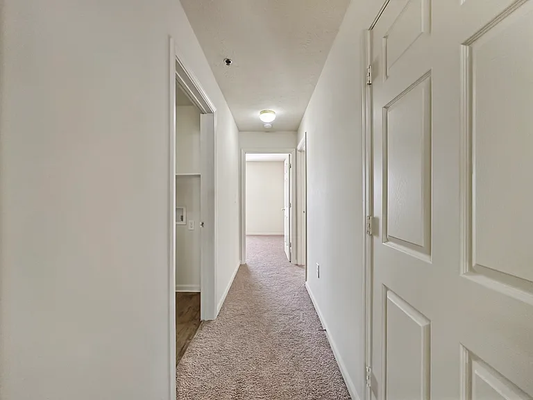 Alison Pointe Apartments — Photo 73