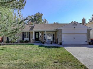 1312 E Dry Creek Pl, Centennial, CO 80122