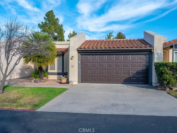32 El Mirador Ct, San Luis Obispo, CA 93401