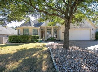 15135 Galena Dr, Austin, TX 78717
