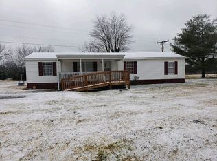 24 Pembleton Rd, Dillwyn, VA 23936