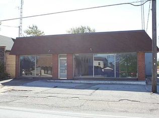 1503 Baltimore St, Defiance, OH 43512