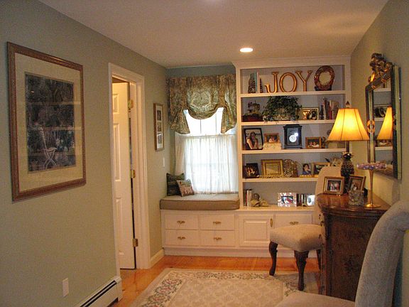 Front Parlor