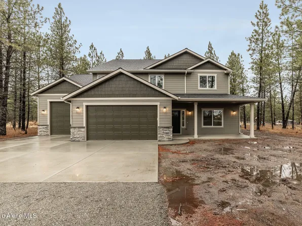 15183 W Hayden Ave, Post Falls, ID 83854