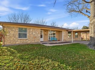 816 Ruidoso Dr, Saginaw, TX 76179