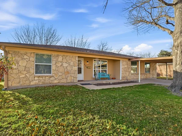 816 Ruidoso Dr, Saginaw, TX 76179