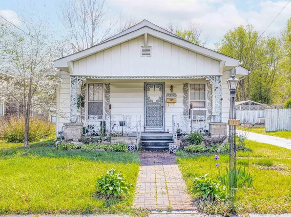 1317 N 13th St, Paducah, KY 42001