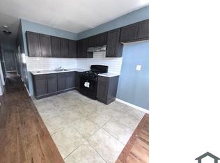 736 S 12th St #1, Newark, NJ 07103