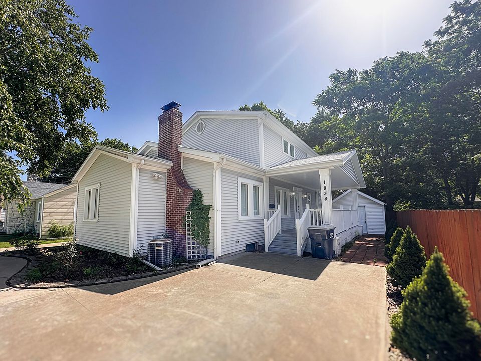 1st image of 1834 S Jefferson Avenue