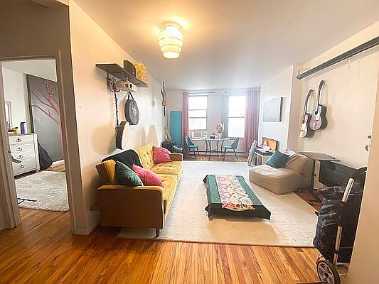 1st image of 2273 Adam C Powell Blvd #4D