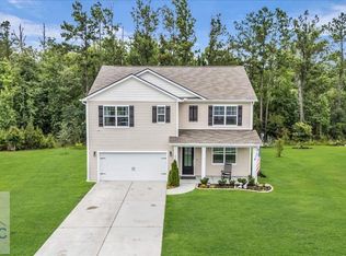 243 Wedge Cir, Richmond Hill, GA 31324