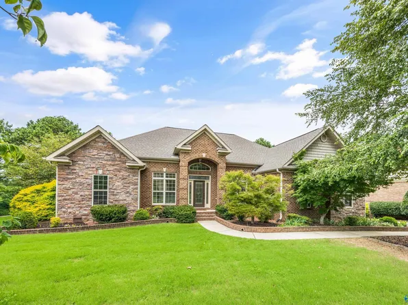 212 Coldsprings Dr, Harvest, AL 35749