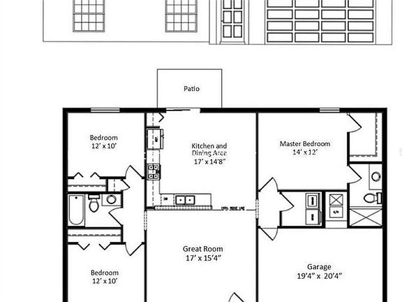 4th image of this home