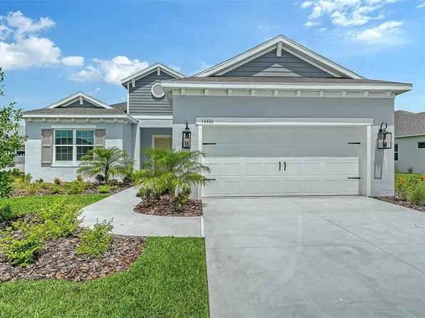 14406 Skipping Stone Loop, Parrish, FL 34219