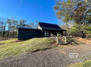 12340 Tall Pine Rd, Bay Minette, AL 36507