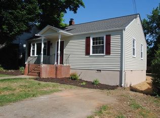 2624 Maplewood Rd, Henrico, VA 23228