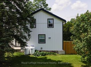 2010 Alma St N, Howick, ON N0G 1X0