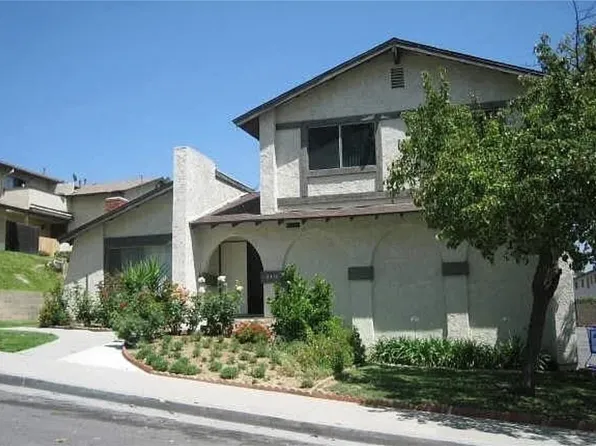 2418 Nina St, West Covina, CA 91792