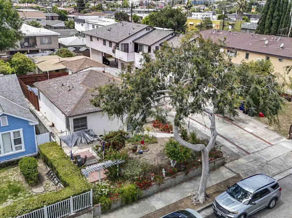 3837 College Ave, Culver City, CA 90232