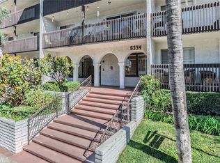 5334 Lindley Ave UNIT 314, Encino, CA 91316