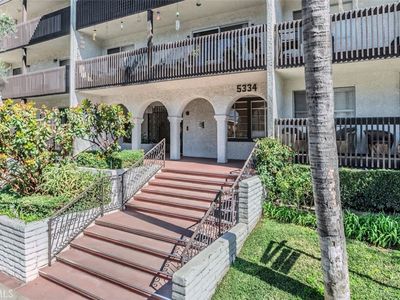5334 Lindley Ave UNIT 314, Encino, CA, 91316