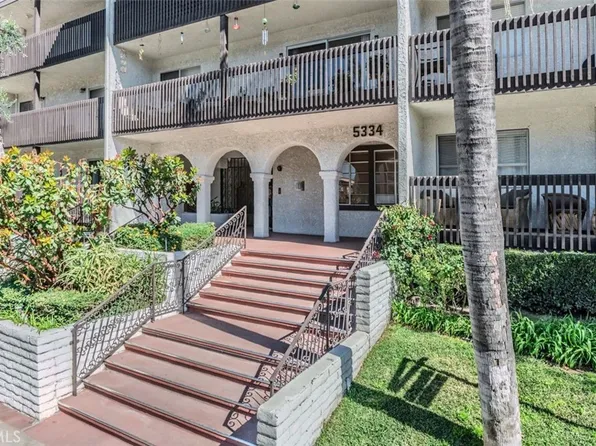 5334 Lindley Ave Unit 314, Encino, CA 91316