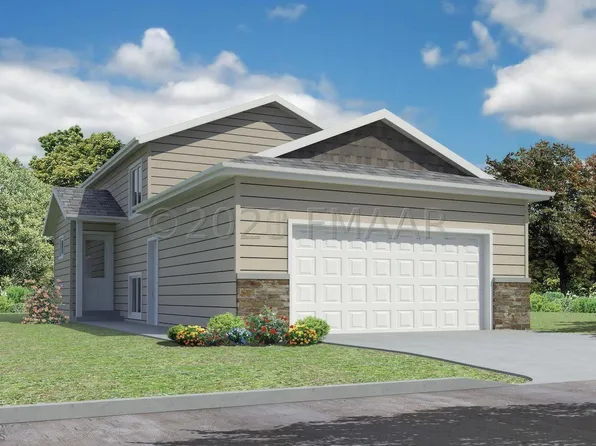6722 Joseph St, Horace, ND 58047