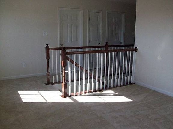 Loft
						:
						Beautiful upgraded railing. Loft could be converted into 4th bedroom!