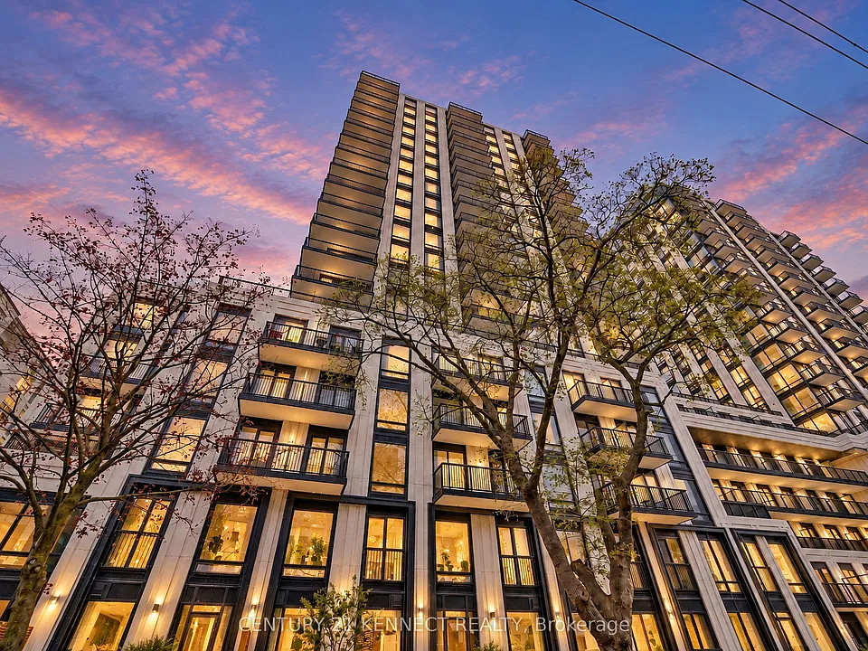 91 Montclair Ave #527