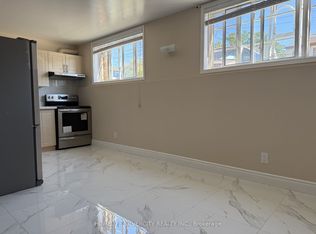 23 Division St #Basement, Saint Catharines, ON L2R 3G3