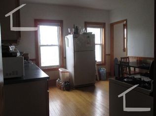 183 Lowell St #2, Somerville, MA 02144