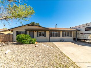 2510 Boulder Ave, Kingman, AZ 86401