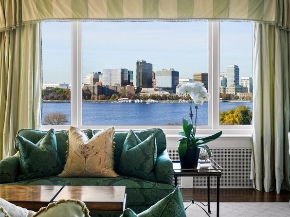 282 Beacon St #6, Boston, MA 02116