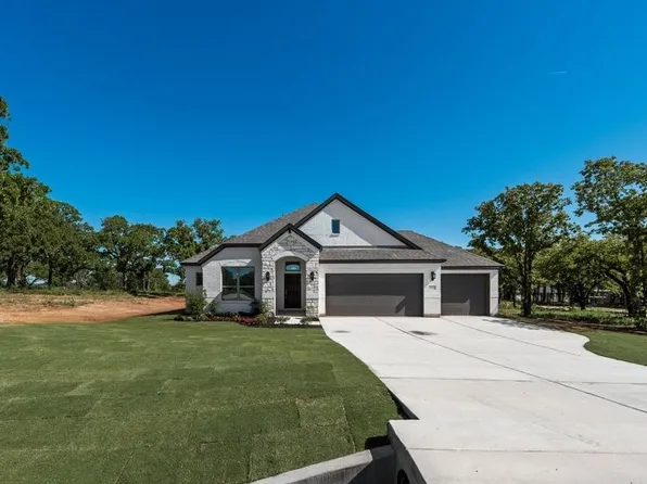 112 Smith St, Boyd, TX 76023