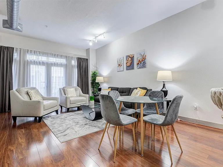 1901 Post Oak Blvd #1106 — Photo 10