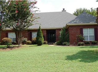 148 Creek Dr, Montgomery, AL 36117