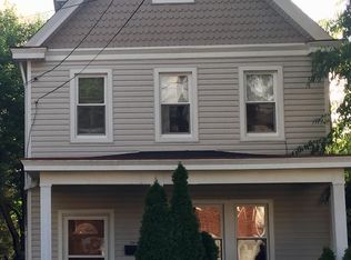 1732 Warriors Rd, Pittsburgh, PA 15205